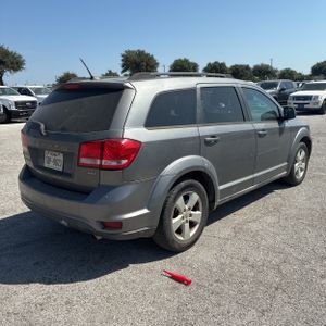 صورة 8 لـ 2012 Dodge JOURNEY SXT