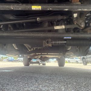 2014 RAM 2500 BIG HORN 缩略图 27
