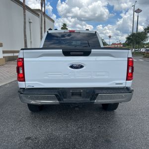 صورة 7 لـ 2022 FORD F-150 XLT