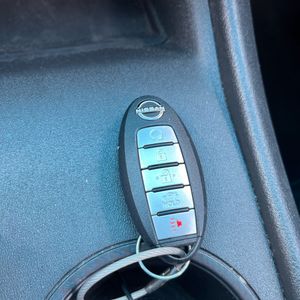 صورة 54 لـ 2025 Nissan ALTIMA SV