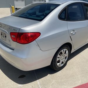 2009 Hyundai ELANTRA GLS — миниатюра 59
