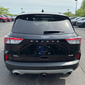 FORD ESCAPE SEL - 7