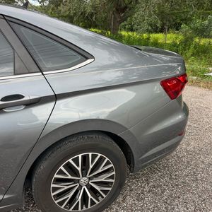 2020 Volkswagen JETTA SEL PREMIUM — фото 59