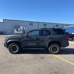 TOYOTA 4RUNNER - 3