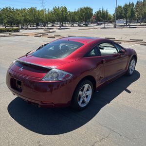 صورة 8 لـ 2006 Mitsubishi ECLIPSE GS