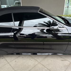 MERCEDES-BENZ CLE - 7