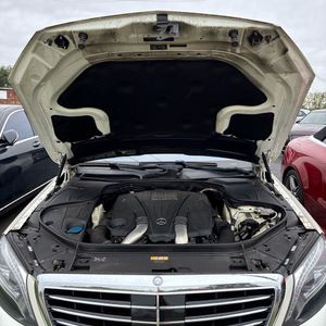 صورة مصغرة 45 لـ 2016 Mercedes-BENZ S-CLASS
