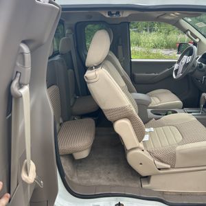 صورة مصغرة 34 لـ 2014 Nissan FRONTIER SV