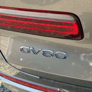 2024 Genesis GV80 2.5T — миниатюра 23