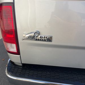 2017 RAM 2500 BIG HORN — миниатюра 23