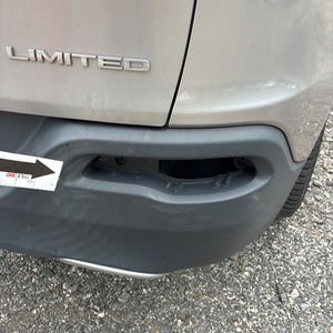 2016 JEEP CHEROKEE LIMITED — миниатюра 59