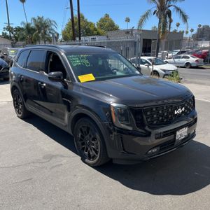 صورة مصغرة 12 لـ 2022 KIA TELLURIDE SX