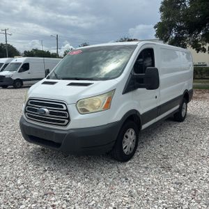 FORD TRANSIT 250 - 1