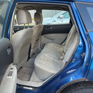 صورة 34 لـ 2009 Nissan ROGUE S