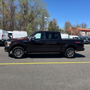 FORD F-150 XLT - 3