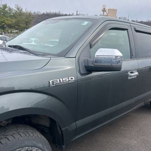 FORD F150 XLT - 2