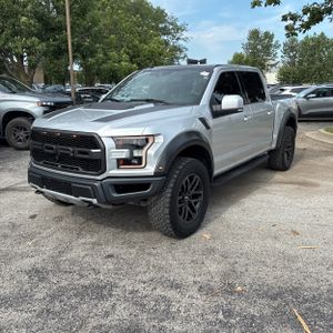 صورة 1 لـ 2019 FORD F-150 RAPTOR