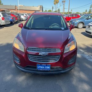 صورة مصغرة 14 لـ 2015 Chevrolet TRAX LT