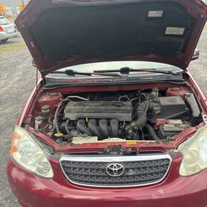 2003 Toyota COROLLA CE 缩略图 41
