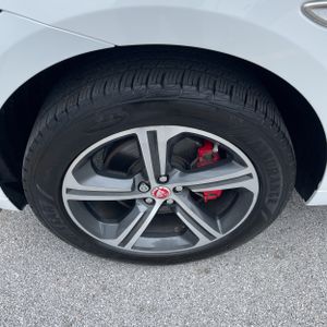 2017 Jaguar F-PACE S 缩略图 17