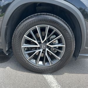 2022 Lexus NX 350 PREMIUM — миниатюра 20