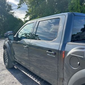 2020 FORD F-150 RAPTOR 照片 6