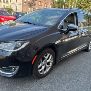 2020 Chrysler PACIFICA LIMITED 照片 2
