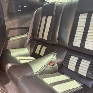 2010 FORD SHELBY GT500 BASE — фото 34