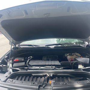 صورة مصغرة 44 لـ 2022 Chevrolet SILVERADO 1500 CUSTOM