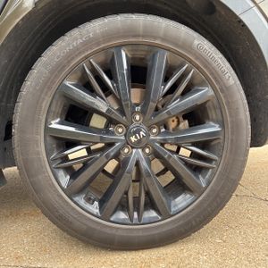 2021 KIA TELLURIDE SX 缩略图 18
