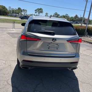 LEXUS NX 300 BASE - 7