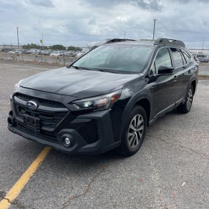 SUBARU OUTBACK PREMIUM - 1