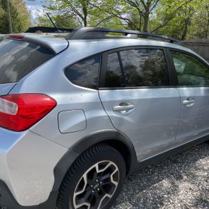 SUBARU CROSSTREK 2.0I PREMIUM - 9