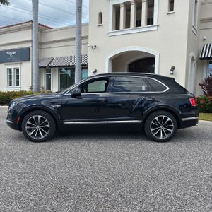صورة 3 لـ 2019 Bentley BENTAYGA V8