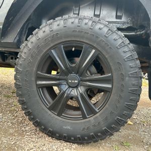 2012 JEEP WRANGLER SPORT — фото 18