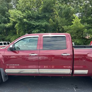 صورة 4 لـ 2014 Chevrolet SILVERADO 1500 LTZ
