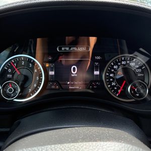2020 RAM 2500 LARAMIE 缩略图 44