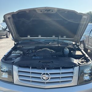 2006 Cadillac ESCALADE ESV BASE 缩略图 41