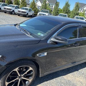 FORD TAURUS SEL - 2