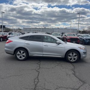 HONDA ACCORD CROSSTOUR EX-L W/NAVI - 10