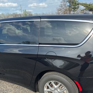 CHRYSLER PACIFICA SELECT - 6