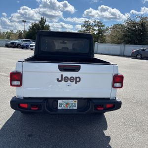JEEP GLADIATOR RUBICON - 7