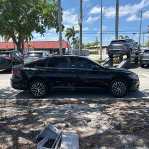 VOLKSWAGEN JETTA S - 10