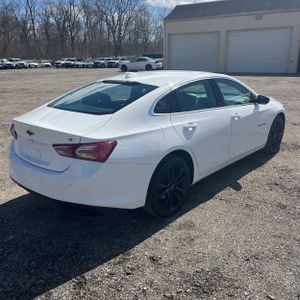 CHEVROLET MALIBU - 8