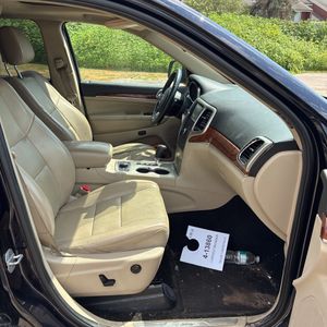 2011 JEEP GRAND CHEROKEE LIMITED — миниатюра 33