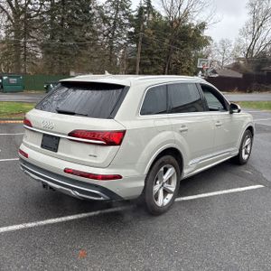 AUDI Q7 PREMIUM - 8