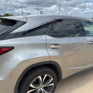 LEXUS RX 350 BASE - 9