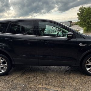 2013 FORD ESCAPE SEL — миниатюра 11