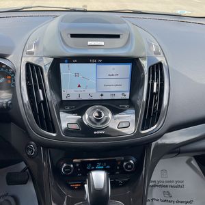 2016 FORD ESCAPE TITANIUM 缩略图 38