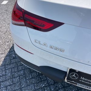 صورة مصغرة 23 لـ 2023 Mercedes-BENZ CLA